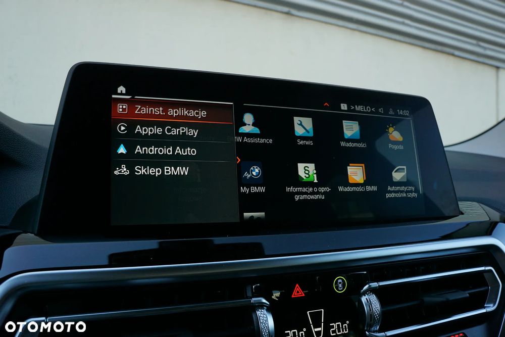 BMW X3 - 30