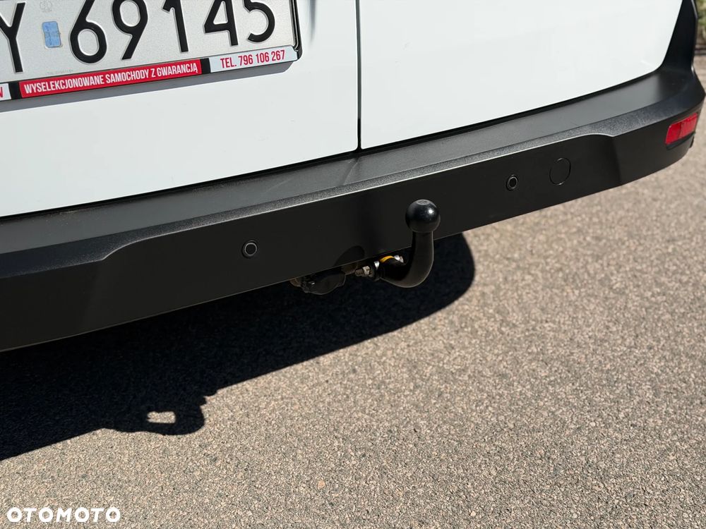 Ford TRANSIT CONNECT - 37