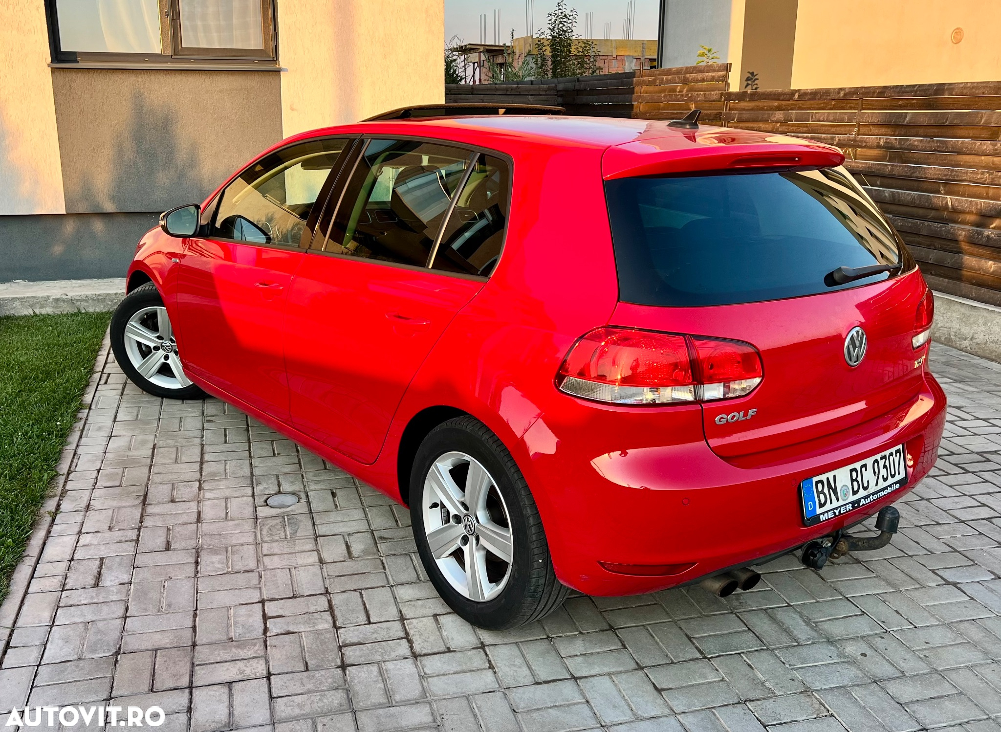 Volkswagen Golf 1.4 TSI DSG MATCH - 31