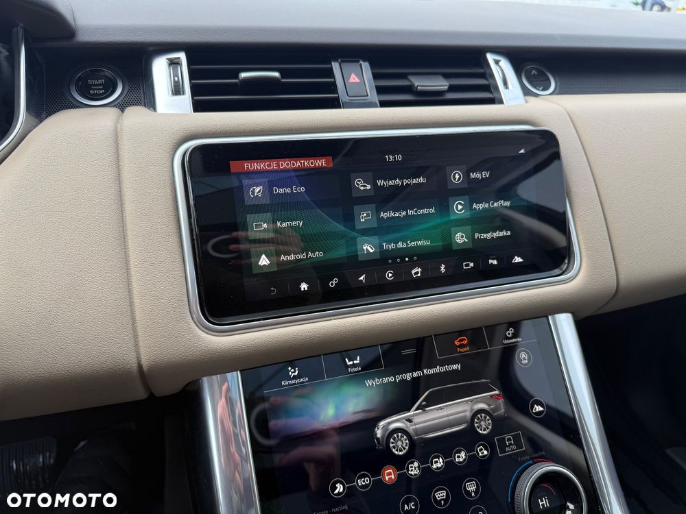 Land Rover Range Rover Sport - 33