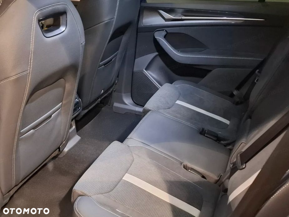 Skoda Kodiaq 1.5 TSI ACT 4x2 Sportline DSG - 9