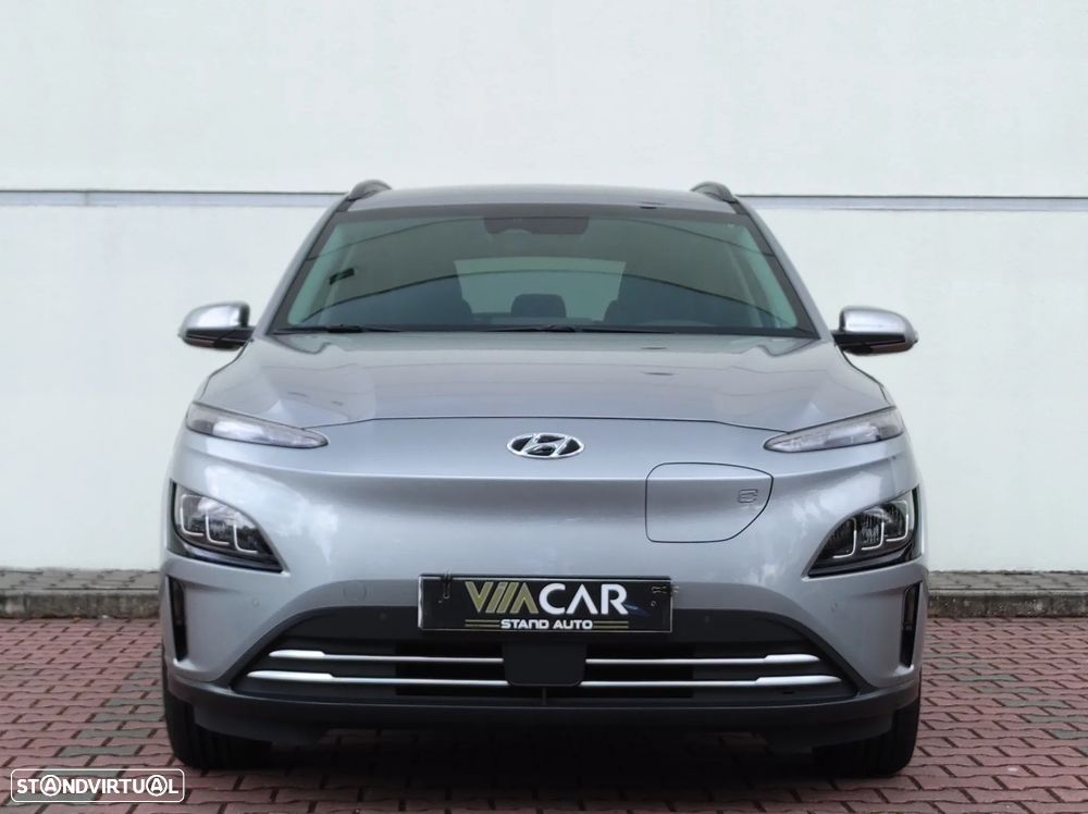 Hyundai Kauai 64 kWh Premium - 7