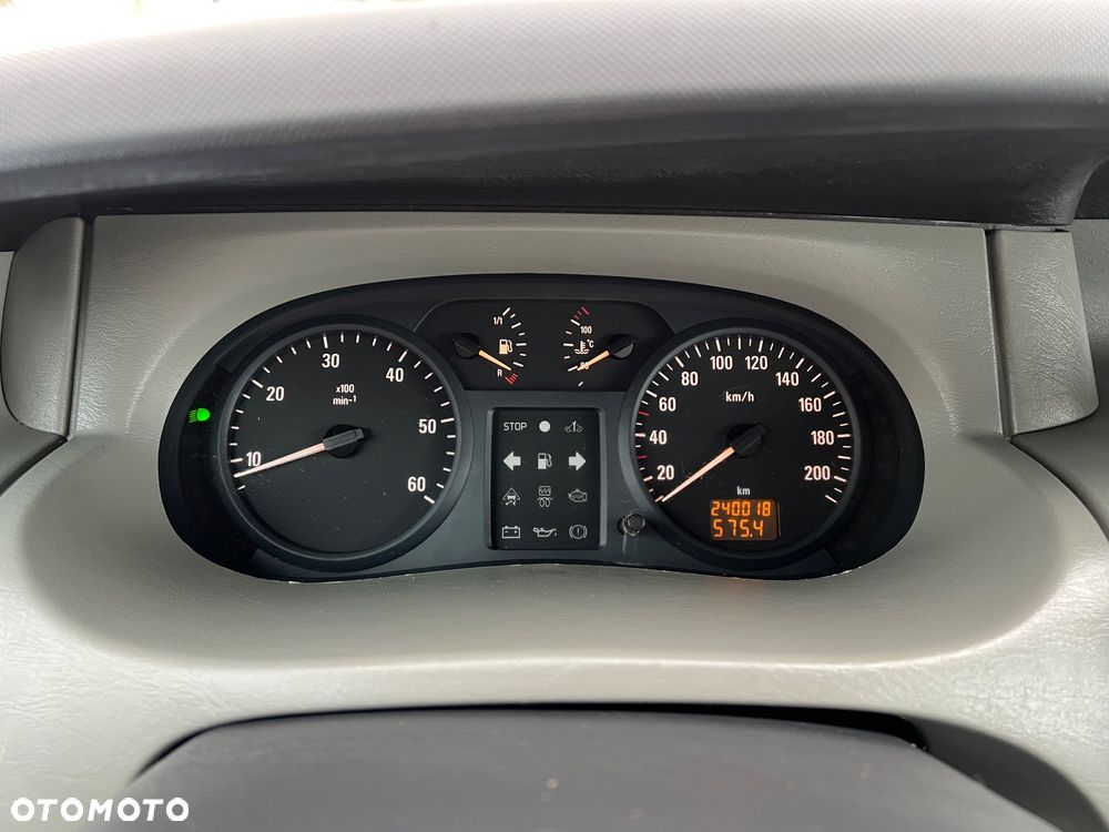 Opel Vivaro L1H1 Edition - 25