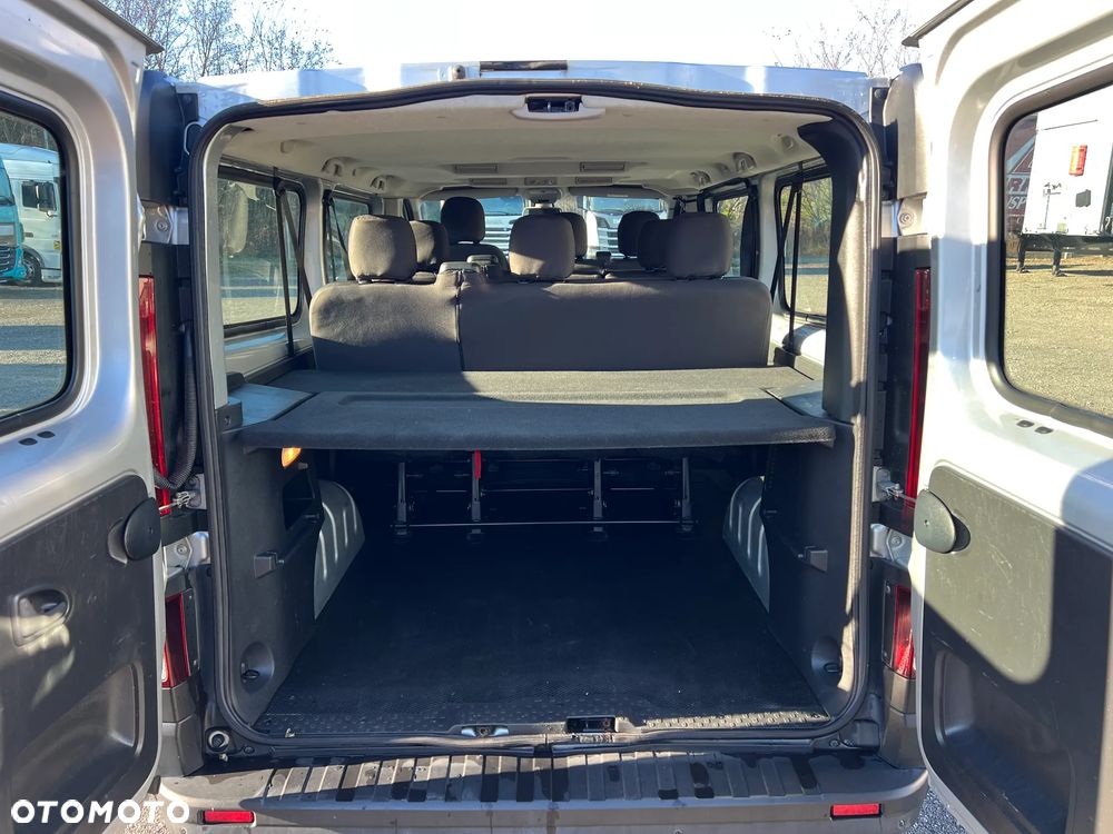 Opel Vivaro L2H1 - 23