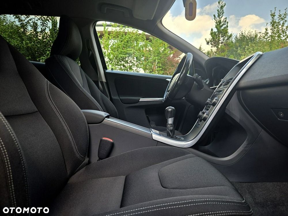 Volvo XC 60 D3 Kinetic - 5