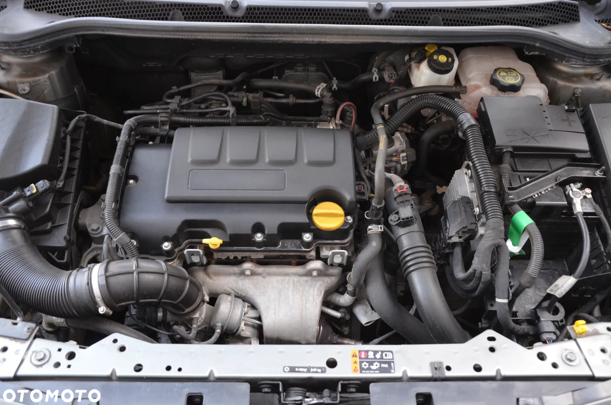 Opel Astra - 18
