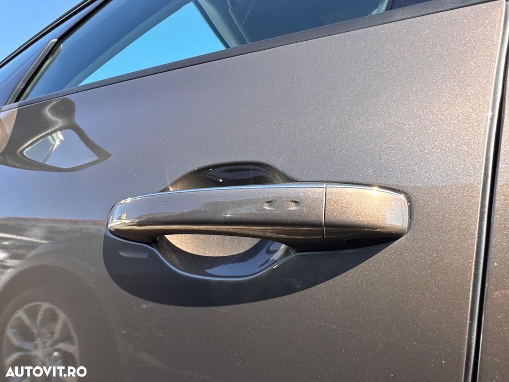 Renault Grand Scenic ENERGY dCi 110 EDC EXPERIENCE - 15