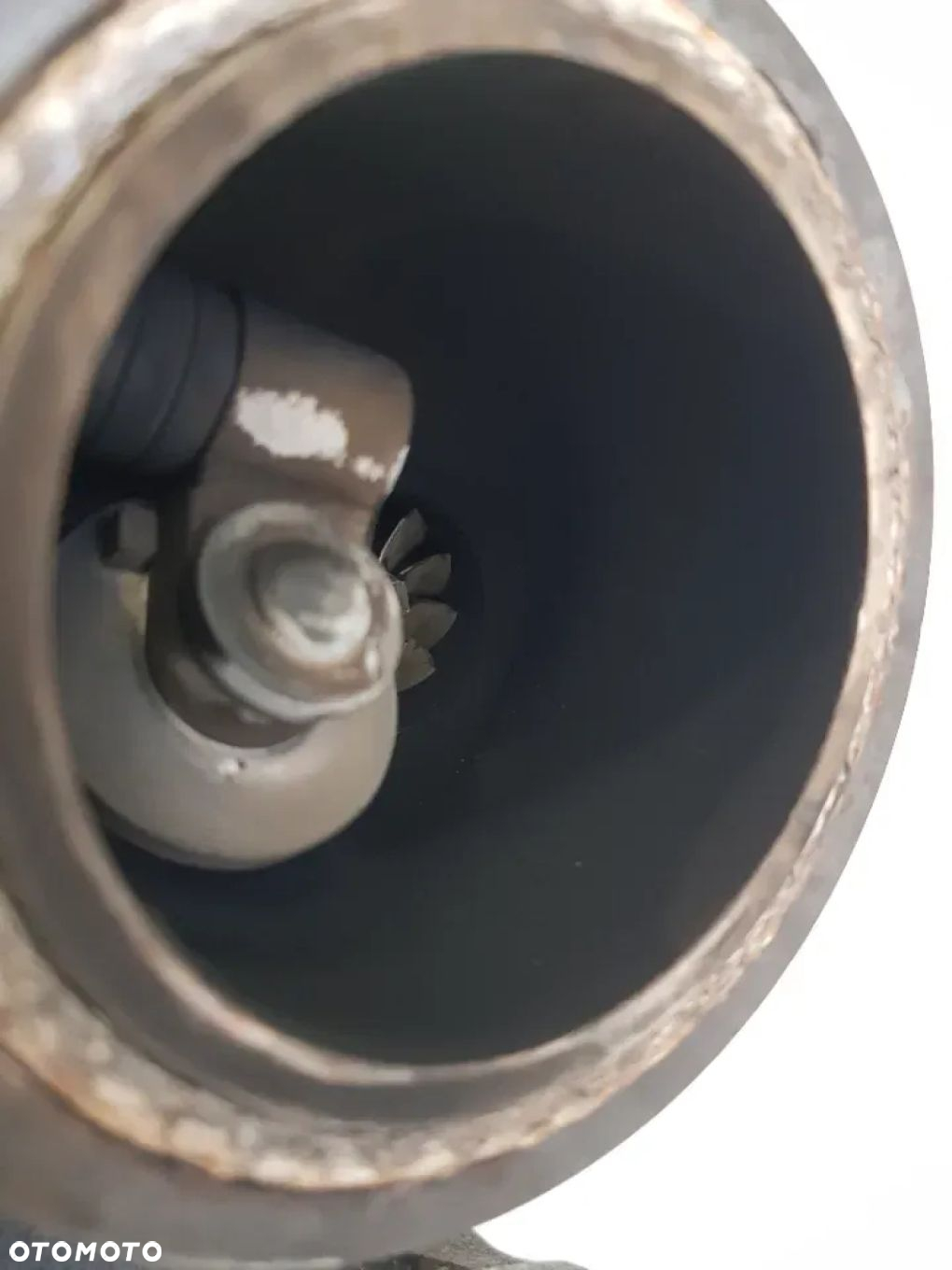 Turbina TURBOSPRĘŻARKA 1.4TSI 1.4TFSI Audi A3 A1 VW Golf VII Seat Leon 49180-01275 - 6