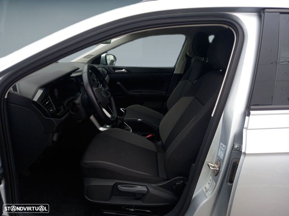 VW Taigo 1.0 TSI Urban - 11