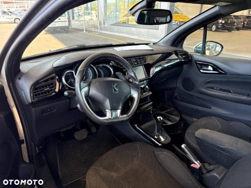 Citroën DS3 1.2 PureTech SoChic S&S - 7