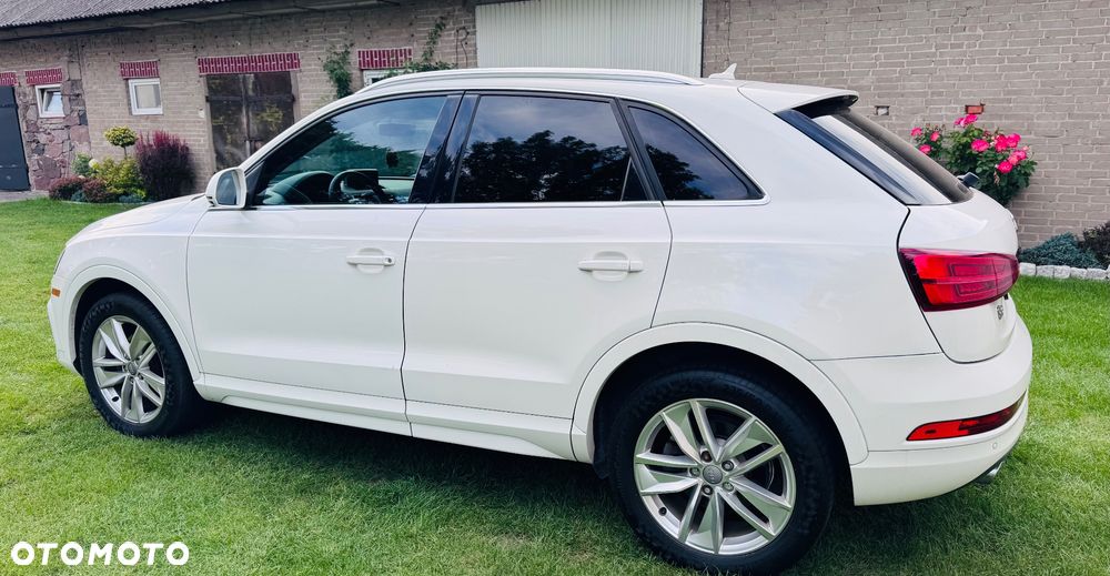 Audi Q3 - 8