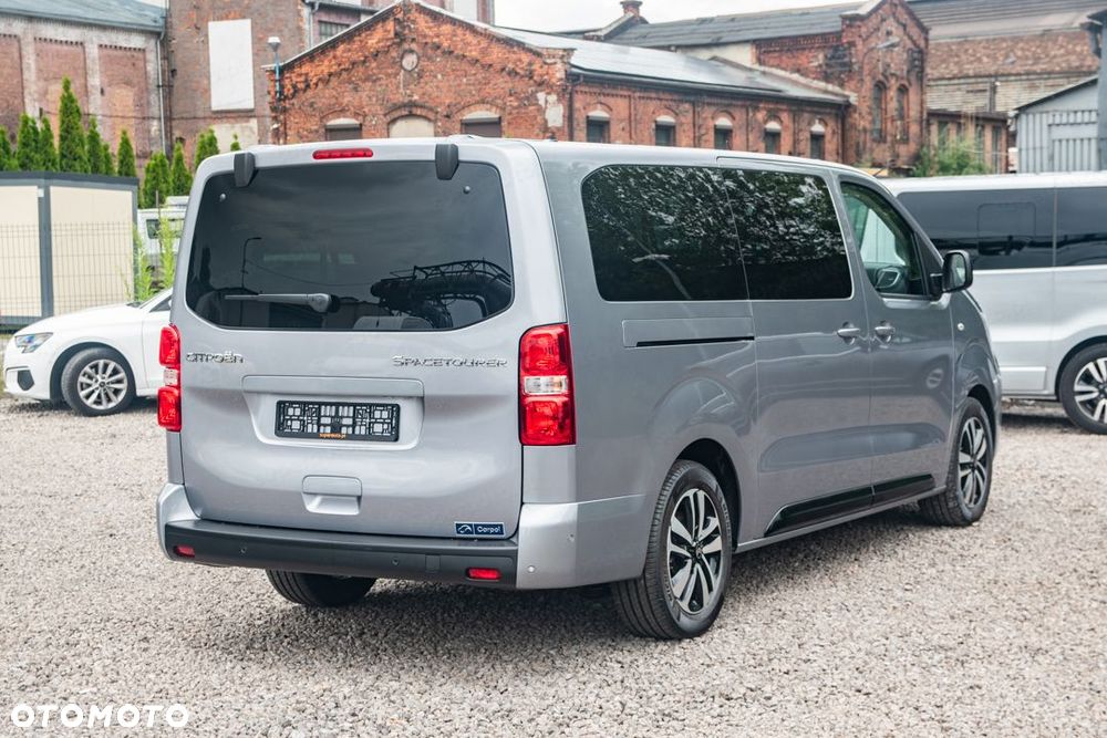 Citroën SpaceTourer - 13