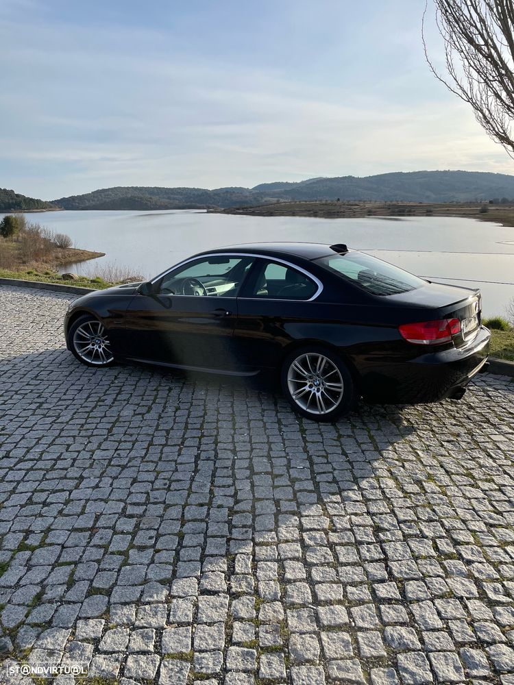 BMW 320 d DPF - 3