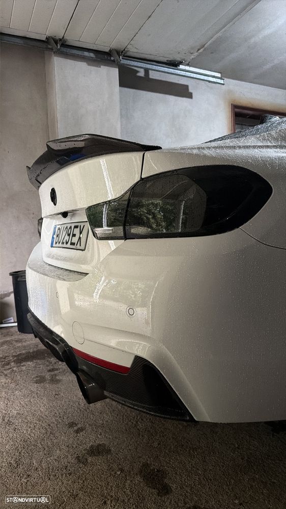 BMW 420 i Aut. M Sport - 26