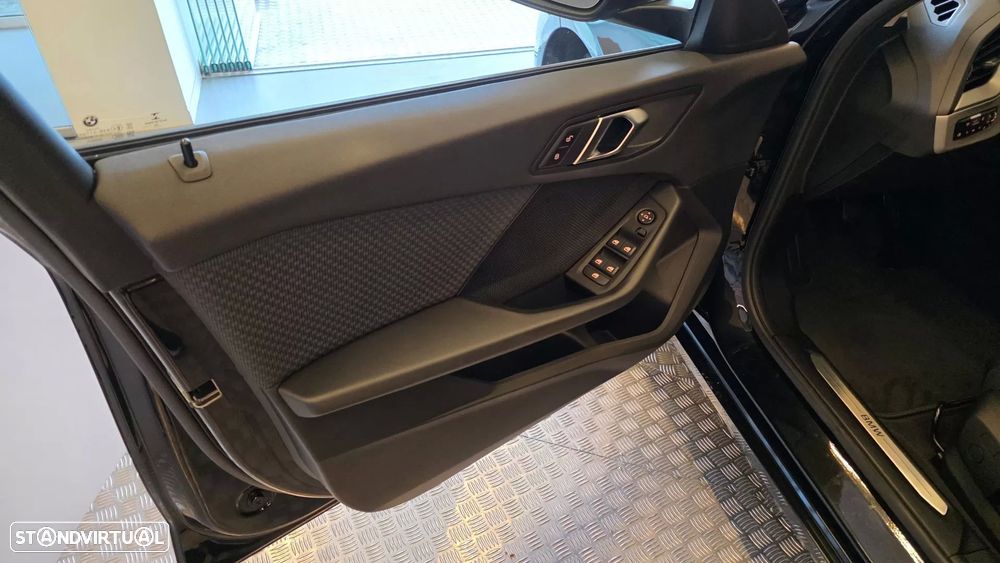 BMW 116 d Advantage - 31