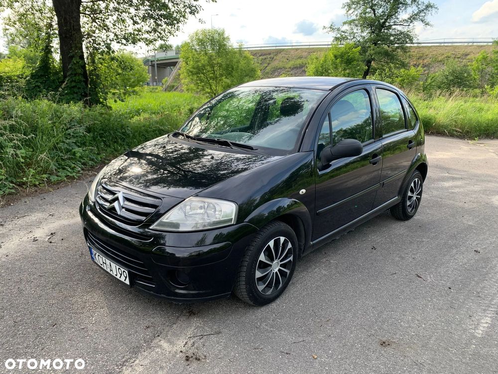 Citroën C3 1.4 Confort - 1