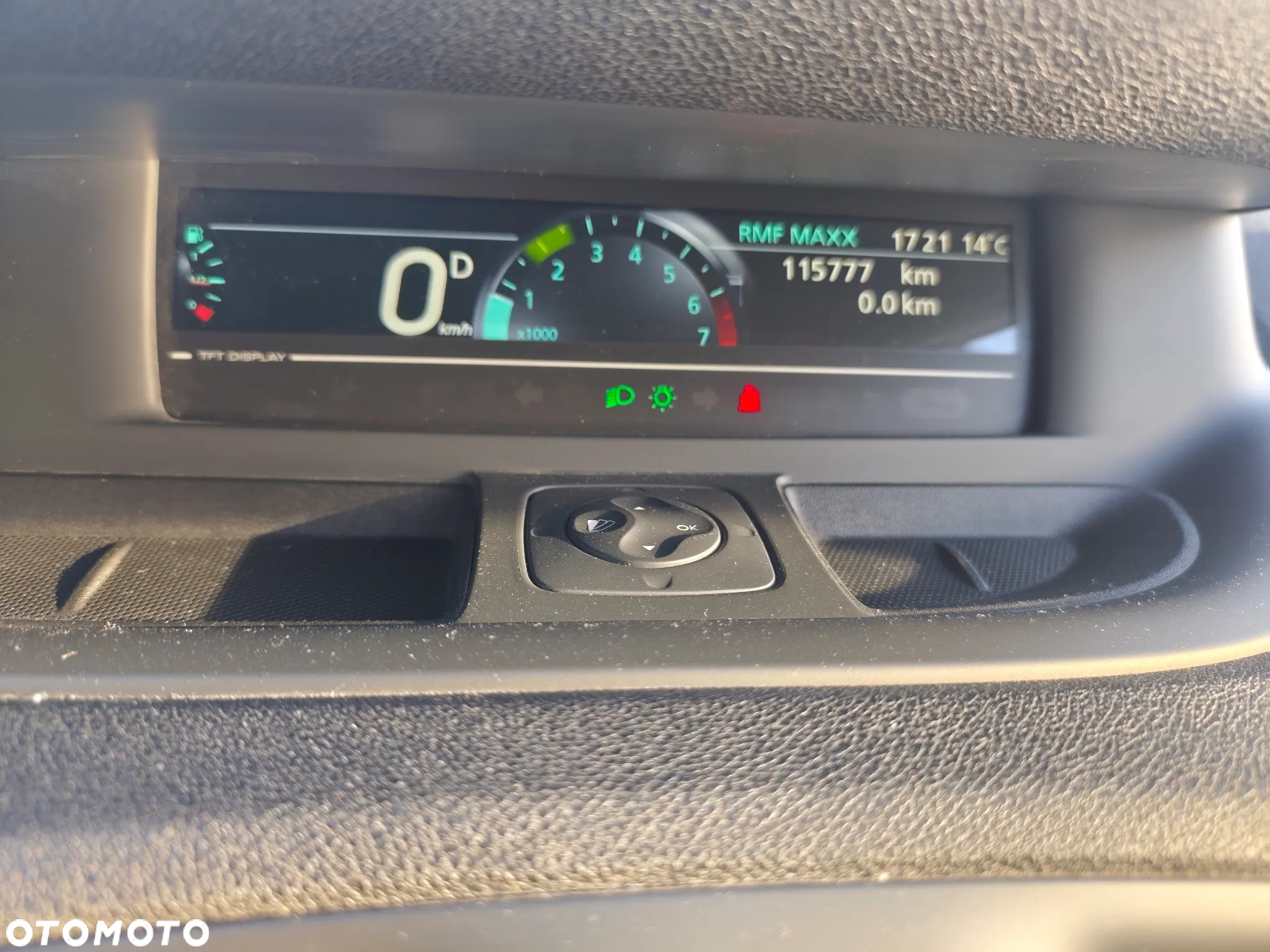 Renault Scenic - 14