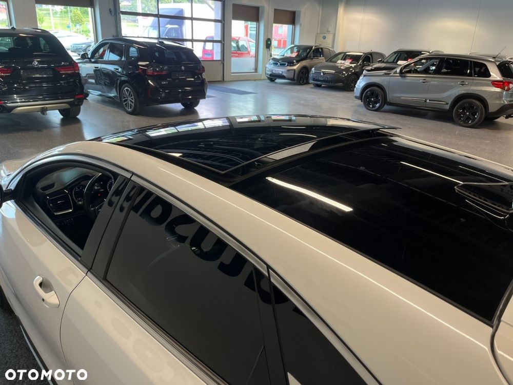 Kia ProCeed 1.4 T-GDI GT Line DCT - 10