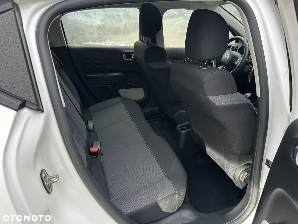 Citroën C3 - 14