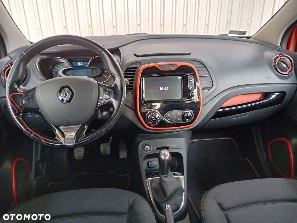 Renault Captur 0.9 Energy TCe Night&Day - 22
