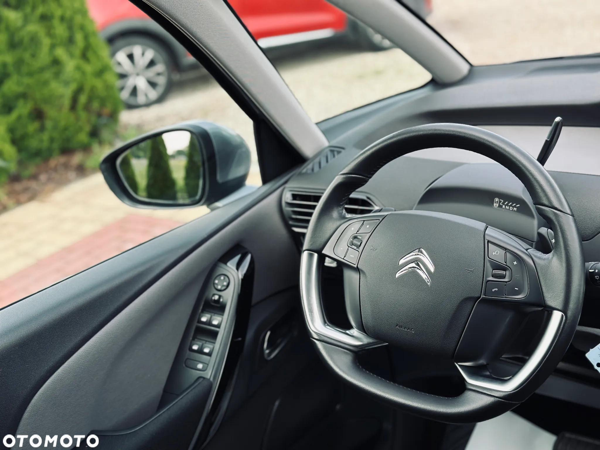 Citroën C4 SpaceTourer 1.5 BlueHDi Shine S&S EAT8 - 25