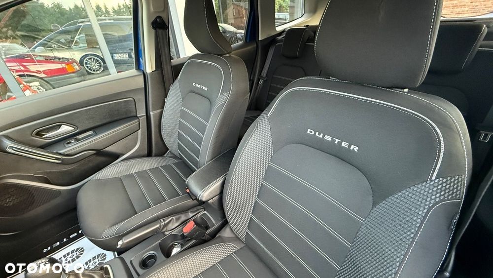 Dacia Duster - 21