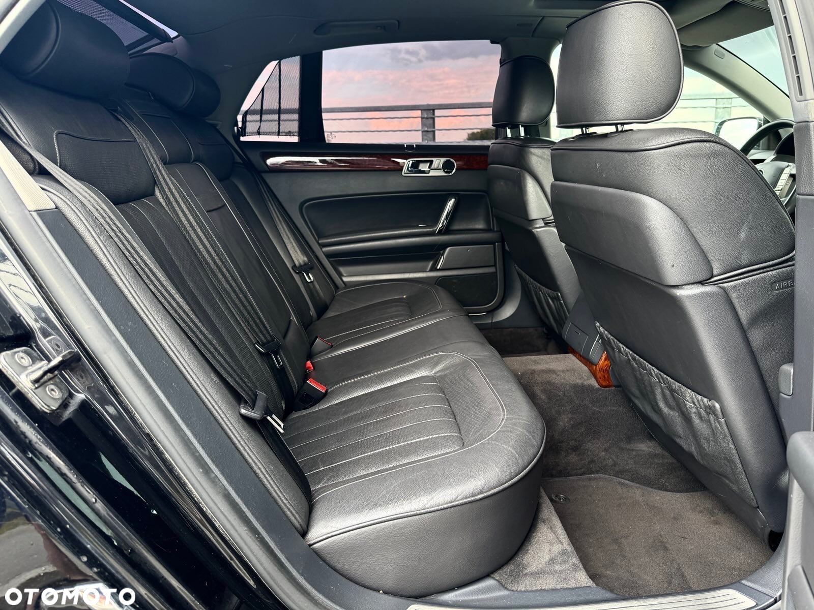 Volkswagen Phaeton 3.0 V6 TDI DPF 4Mot (5os) - 22