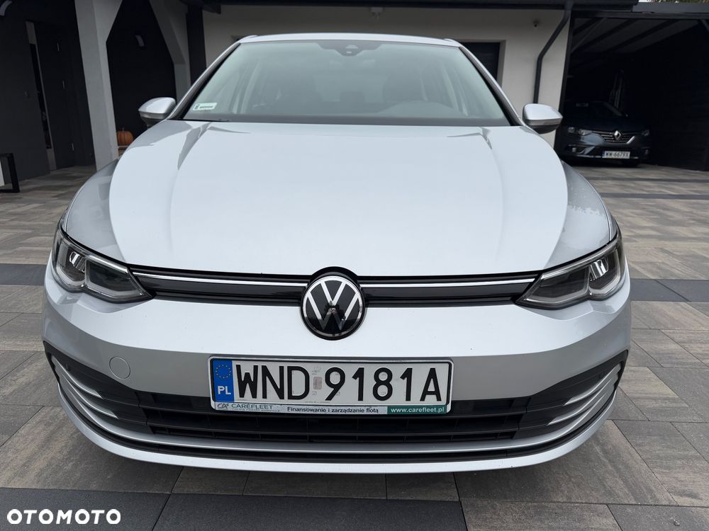 Volkswagen Golf 2.0 TDI Life - 4