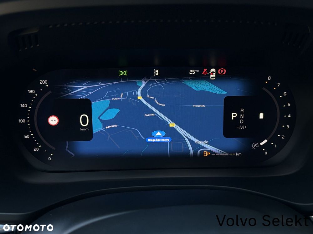 Volvo XC 60 - 21