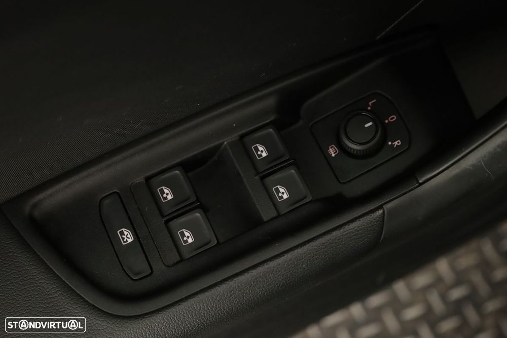 Audi A1 Sportback 25 TFSI Advanced - 19