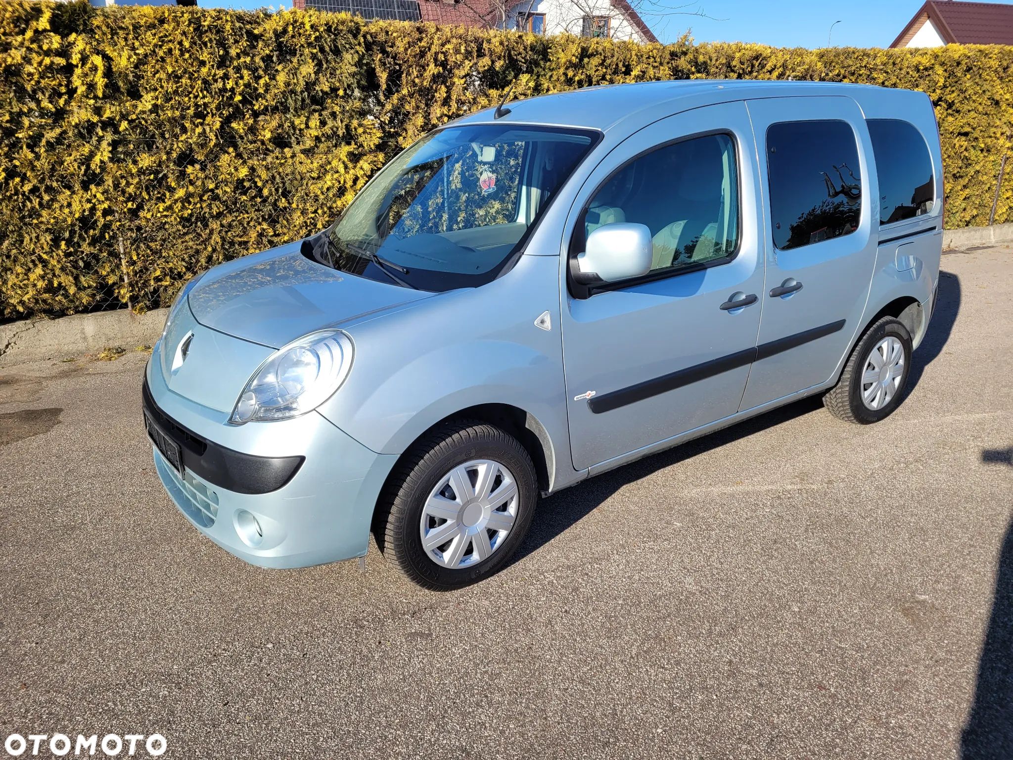Renault Kangoo - 1
