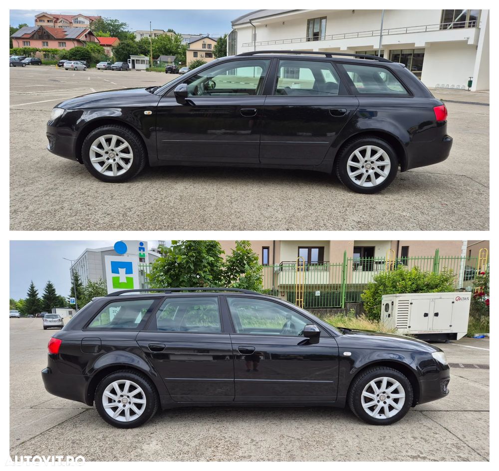 Seat Exeo 2.0 TDI CR Ecomotive Style - 10