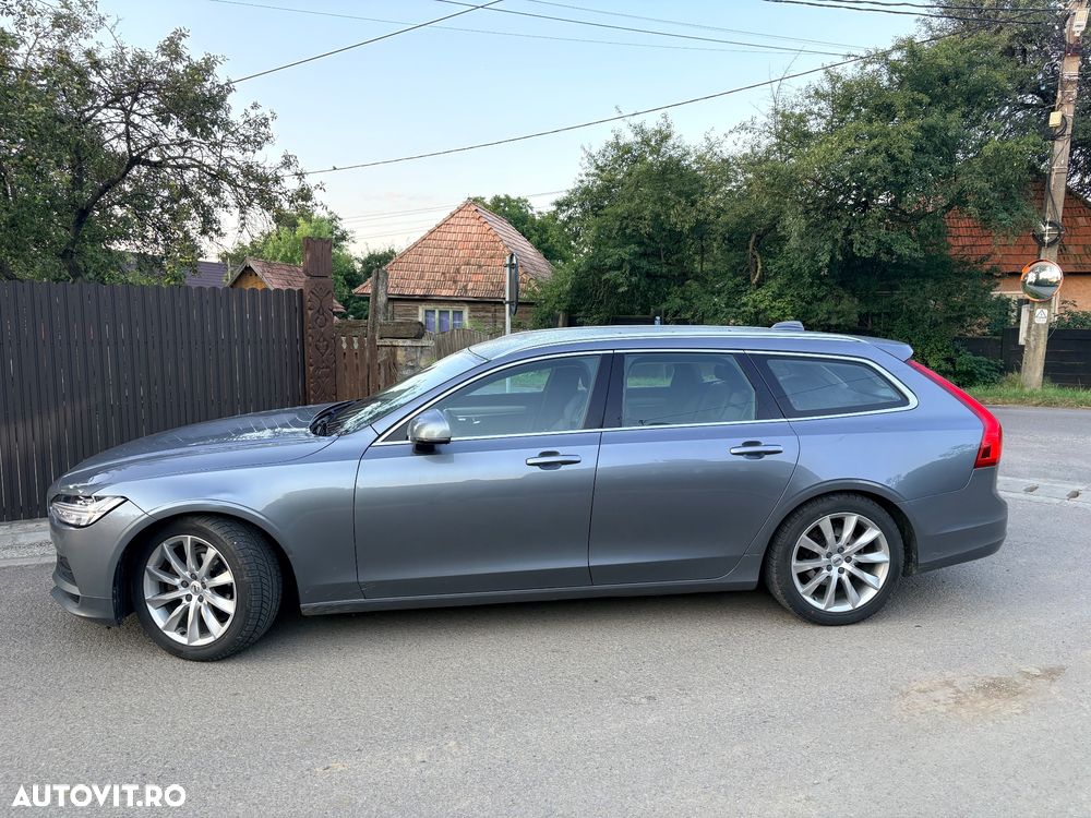 Volvo V90 D3 Momentum - 5