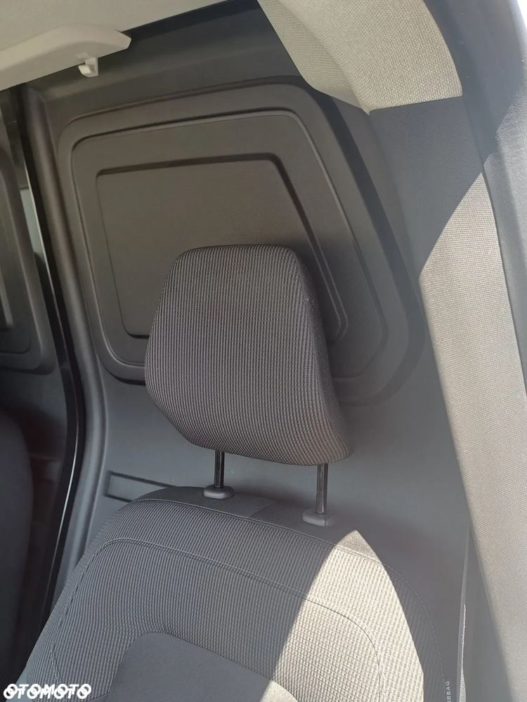 Renault kangoo CHŁODNIA mrożnia long maxi NOWY MODEL - 11
