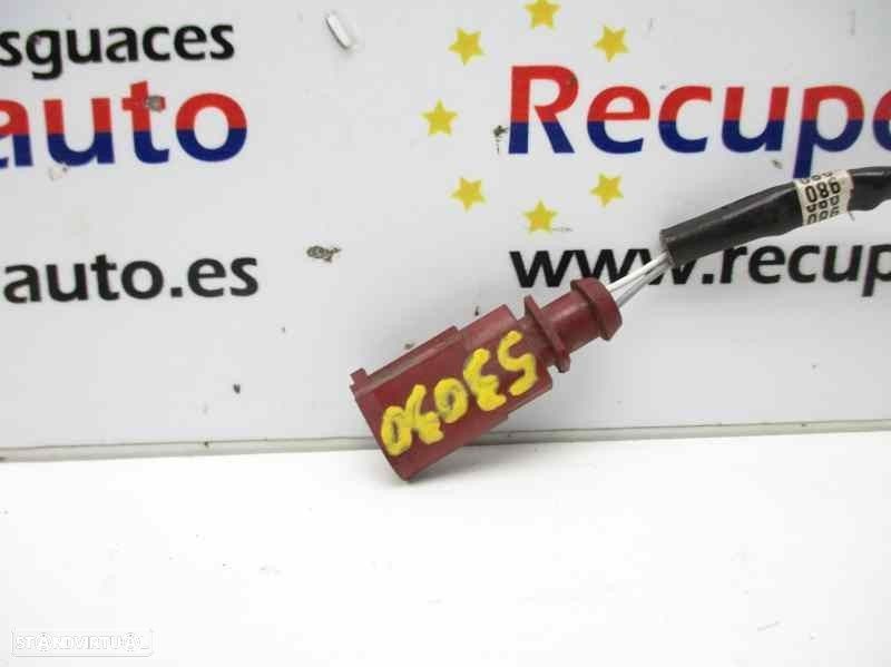 SONDA TEMPERATURA ESCAPE VOLKSWAGEN TOURAN 2012 -03L906088DH - 5
