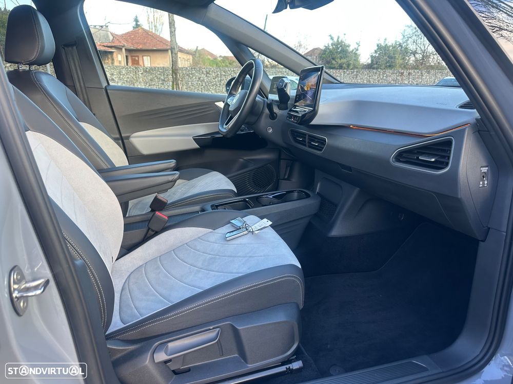VW ID.3 Pro Performance - 23