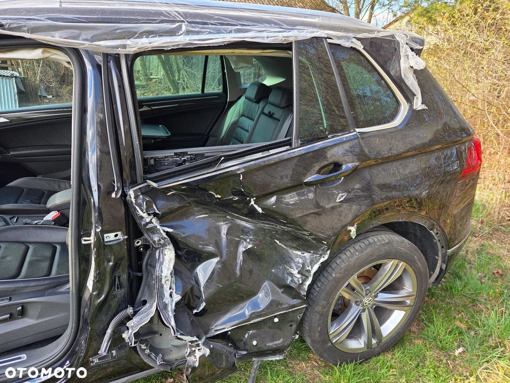 Volkswagen Tiguan 2.0 TSI 4Motion DSG Exclusive - 6