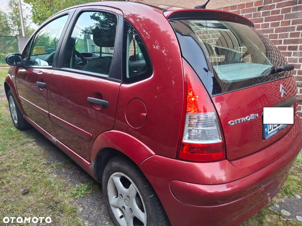 Citroën C3 1.1 Attraction - 5