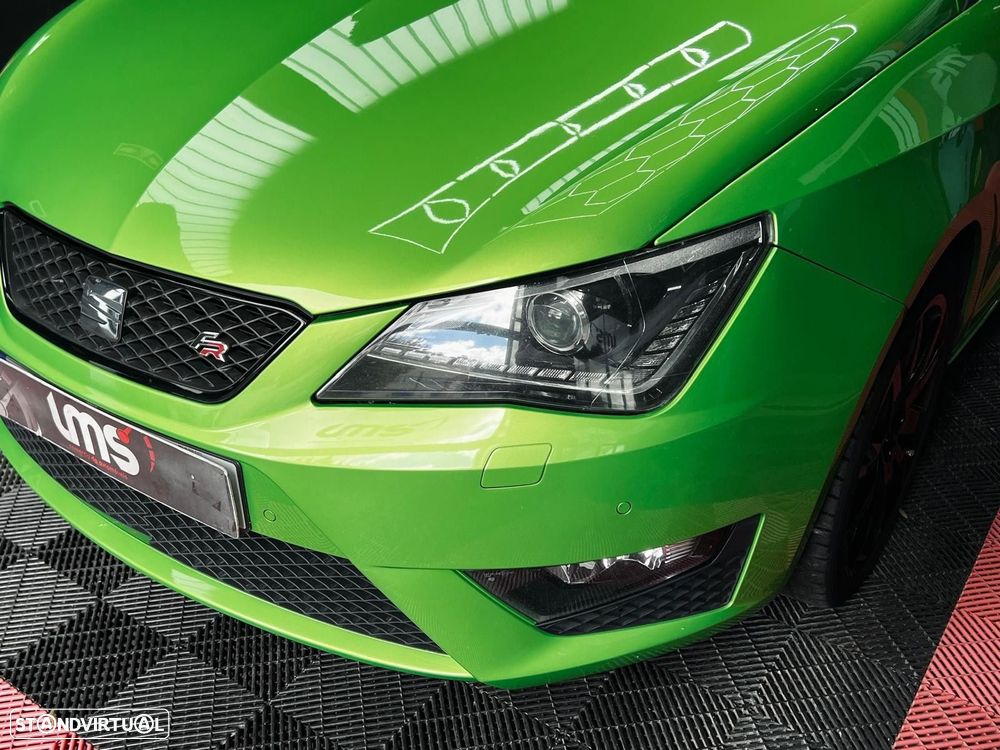 SEAT Ibiza 1.0 EcoTSI FR DSG - 7
