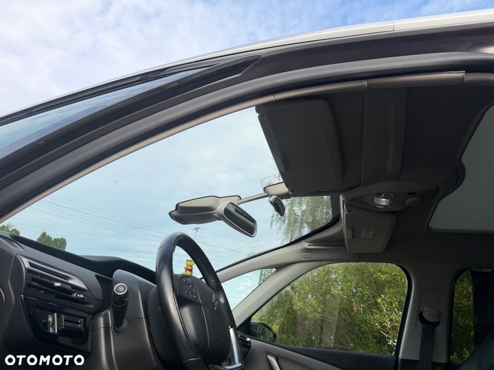 Citroën C4 SpaceTourer - 14