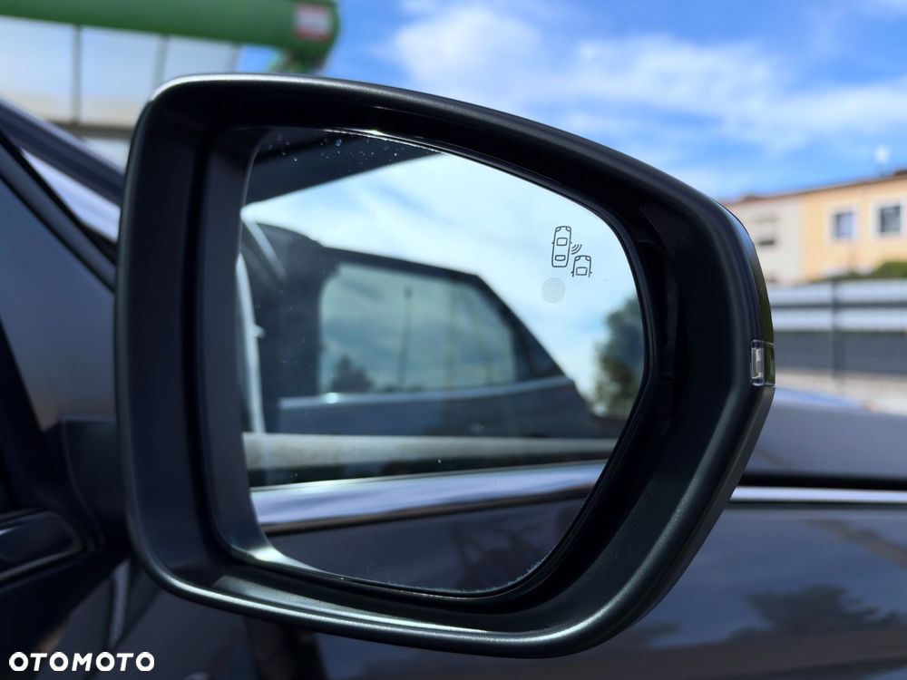 Peugeot 3008 BlueHDi 130 Stop & Start EAT8 GT - 14