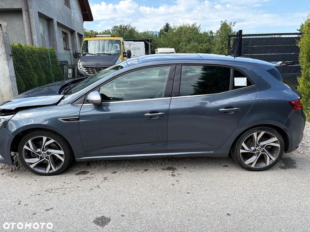 Renault Megane ENERGY dCi 165 EDC GT - 14