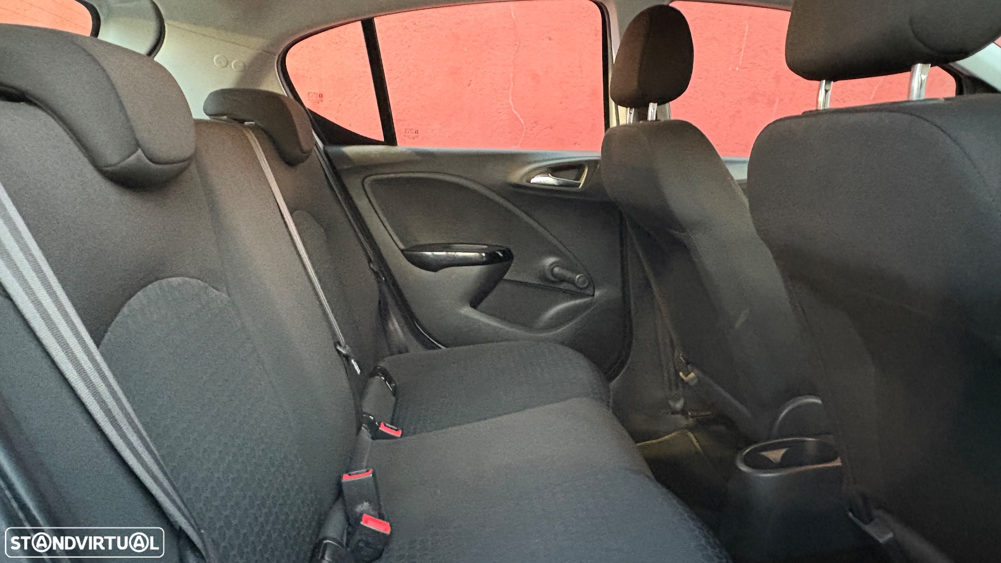 Opel Corsa 1.3 CDTi Edition - 10