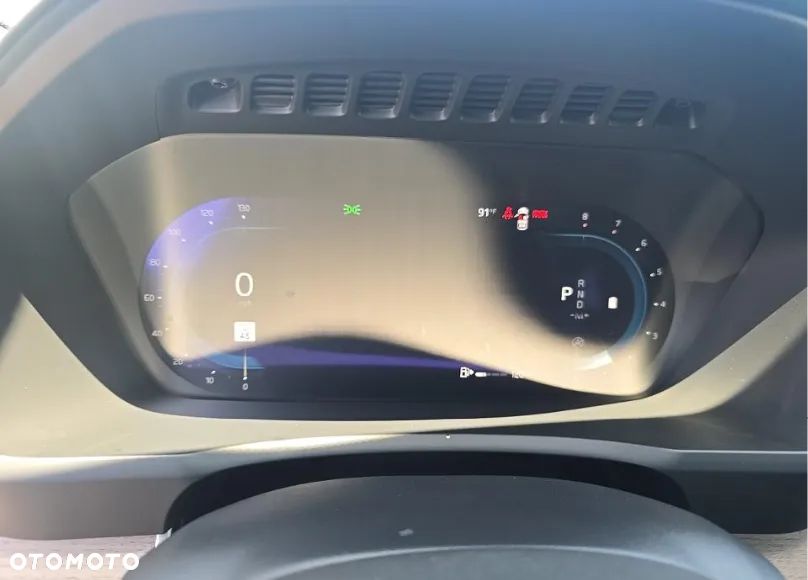 Volvo XC 90 - 9