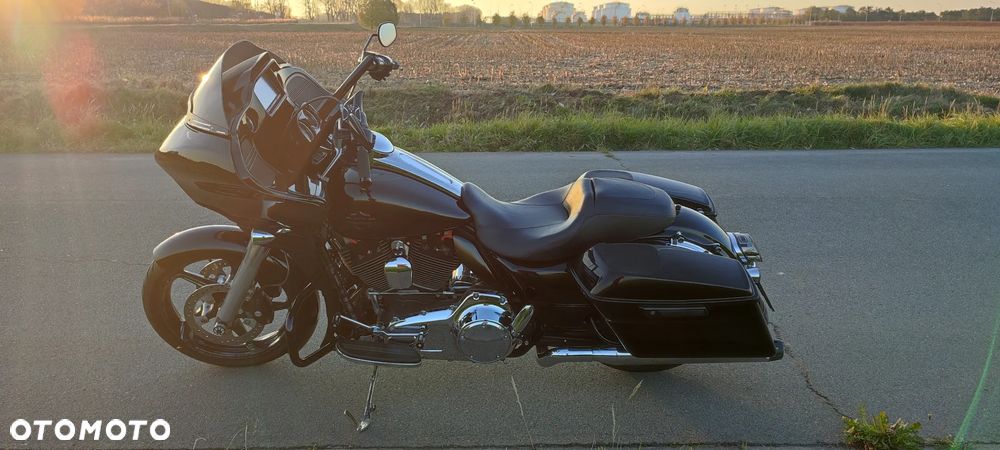 Harley-Davidson Touring Road Glide - 7