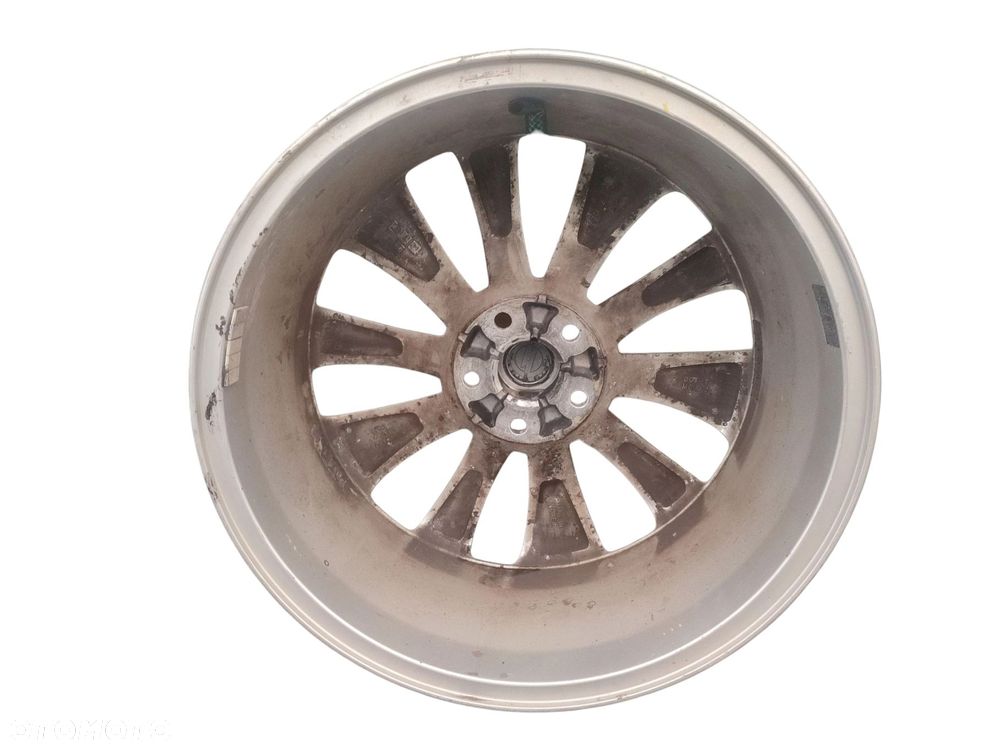 FELGA ALUMINIOWA OPEL MOKKA A (2012-2016) 1.7 CDTI 131KM 95493724 - 2