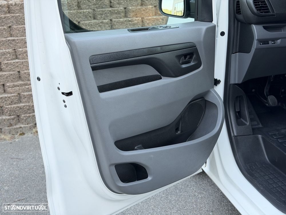 Citroën Jumpy - 18