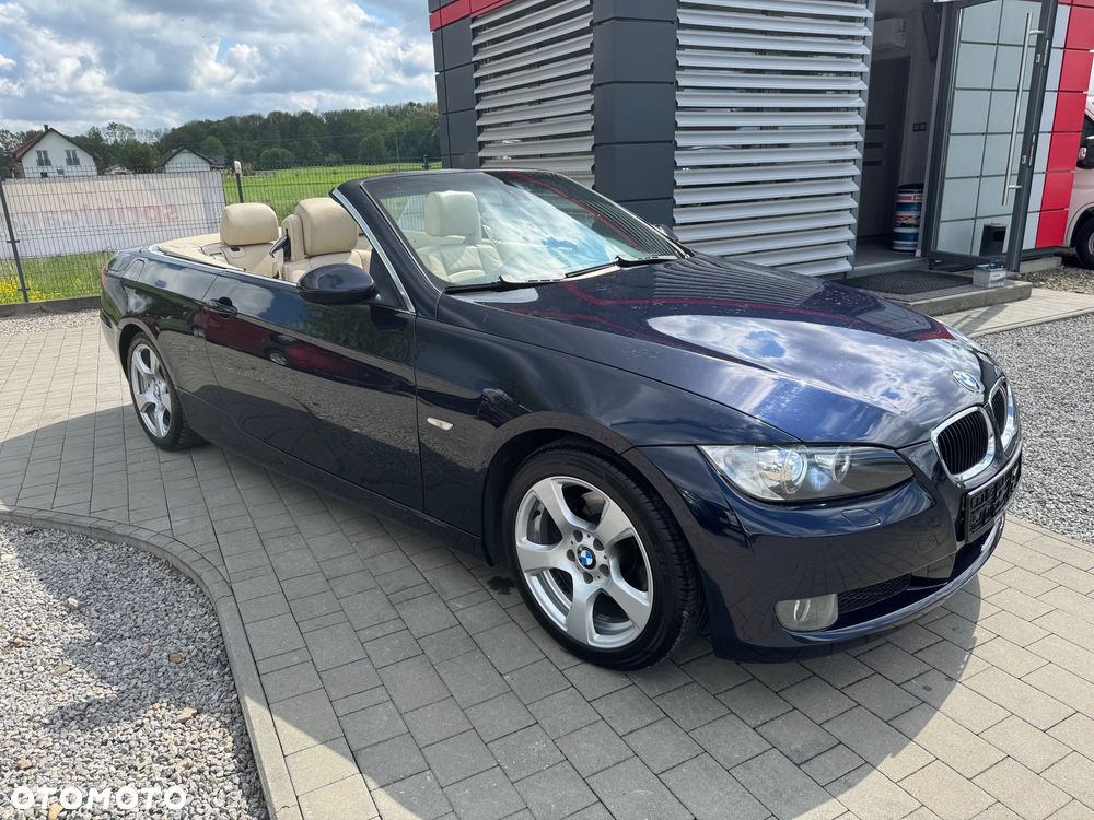 BMW Seria 3 320d - 4