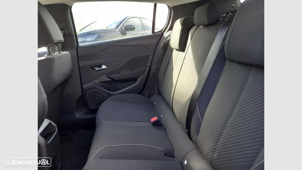 Peugeot 308 1.2 PureTech Active Pack - 15