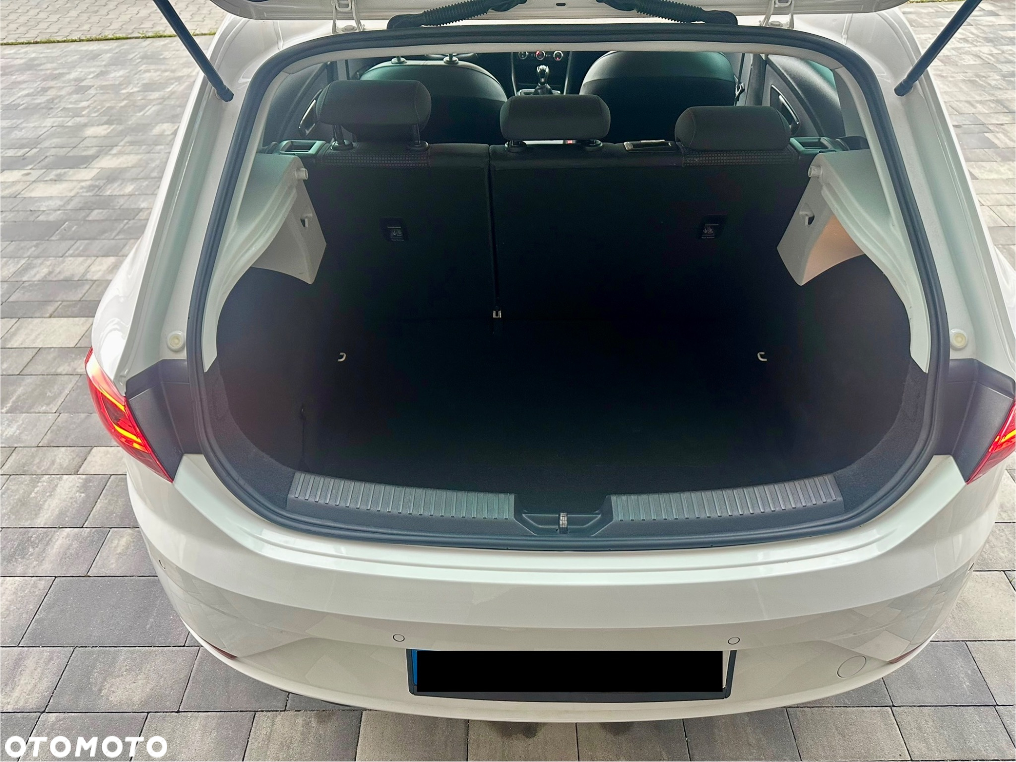 Seat Leon 1.5 EcoTSI Evo FR S&S - 10